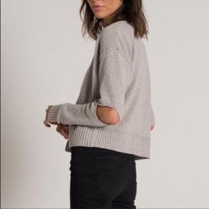 Euc N philantrophy size s cardigan